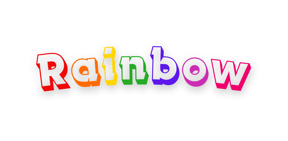 Rainbow